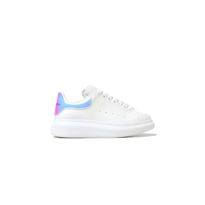 ALEXANDER MCQUEEN OVERSIZED SNEAKERS 561726WHVI59375
